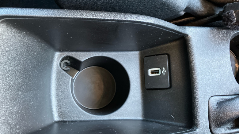 Ford Fiesta 1.0 EcoBoost Zetec 5dr Petrol Hatchback